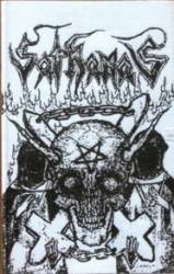 Sathanas : Ripping Evil (Demo)